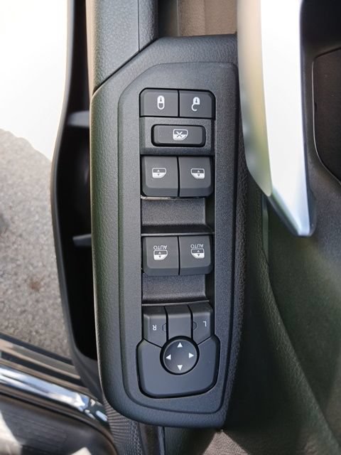 New 2026 RAM 1500 Classic Warlock AWD/4WD image 49