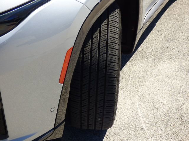 Used 2025 Jeep Wagoneer S Limited image 10