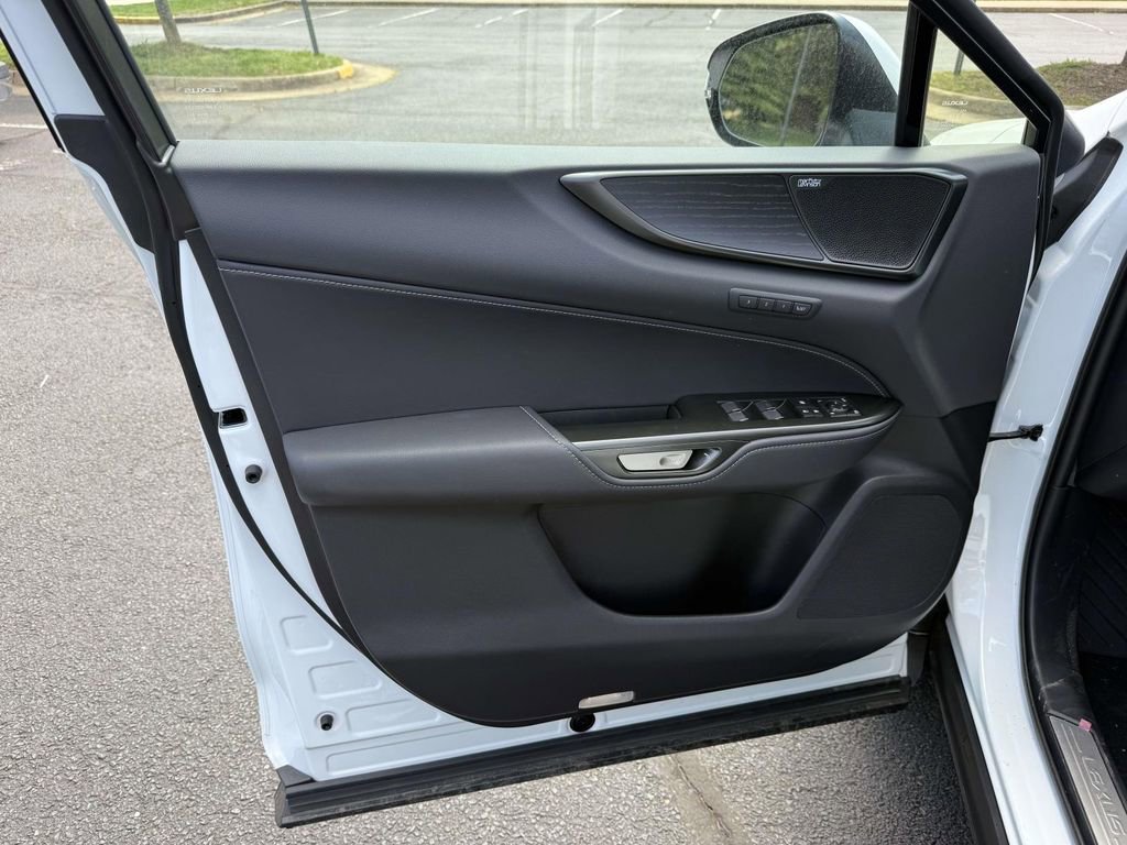 Used 2026 Lexus NX 450h+ AWD w/ Accessory Package (2T) image 19