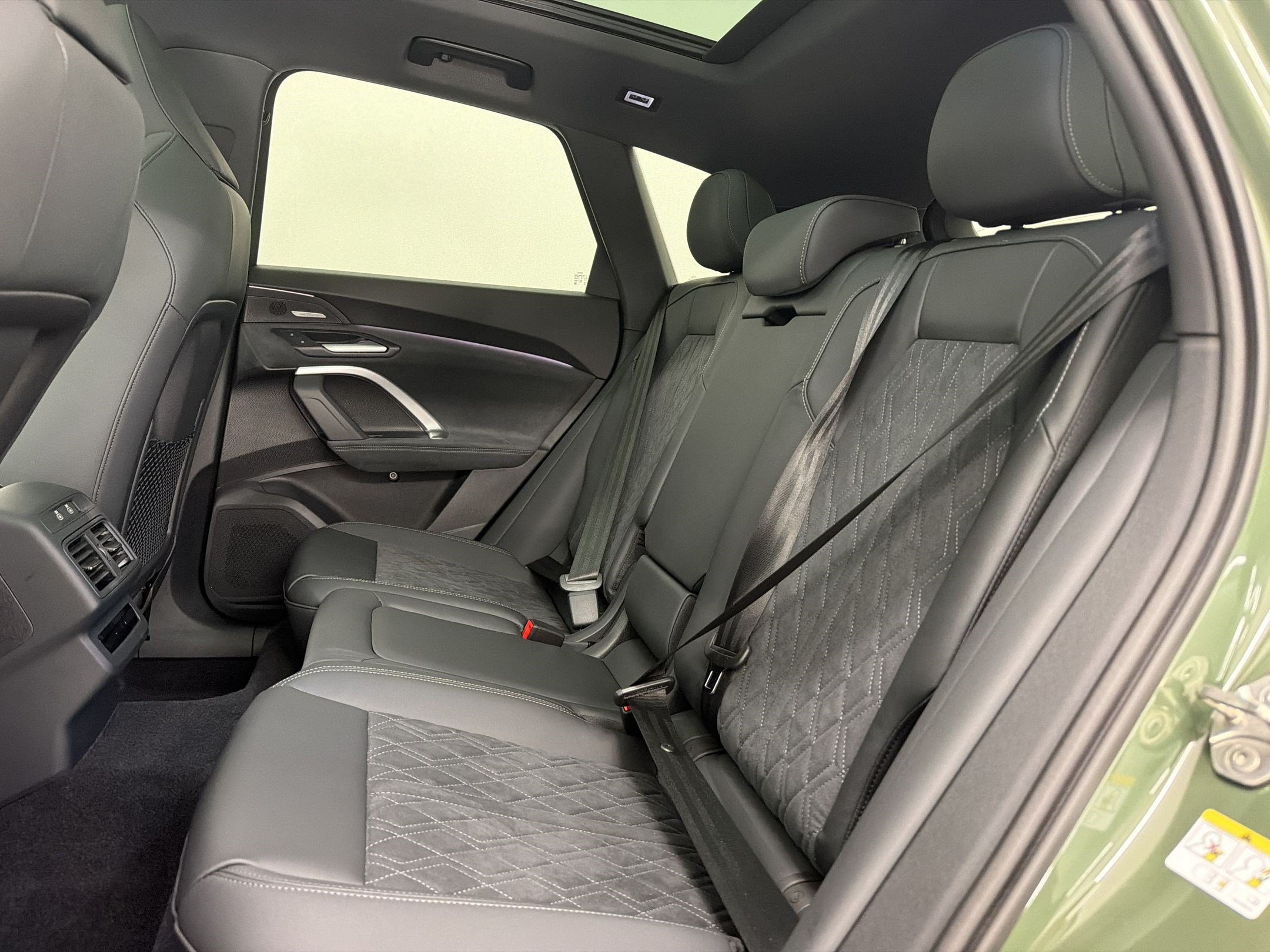 New 2026 Audi SQ5 Premium Plus AWD/4WD image 20