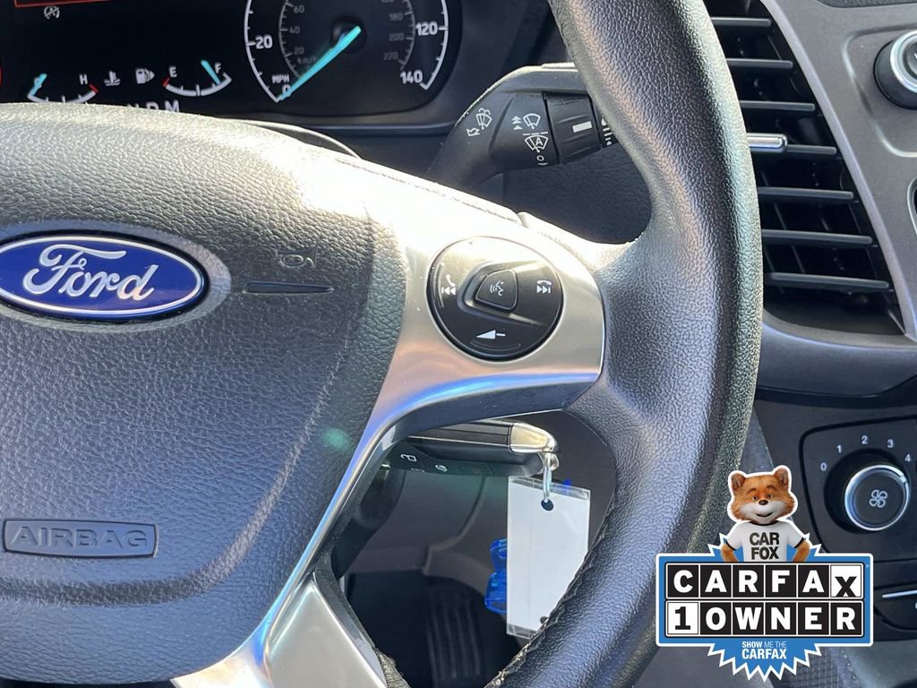 Used 2021 Ford Transit Connect XL image 27