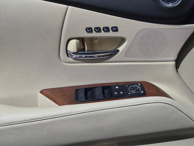 Used 2014 Lexus RX 350 FWD w/ Navigation Package image 2