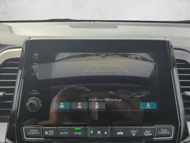 Used 2018 Honda Odyssey EX-L image 14