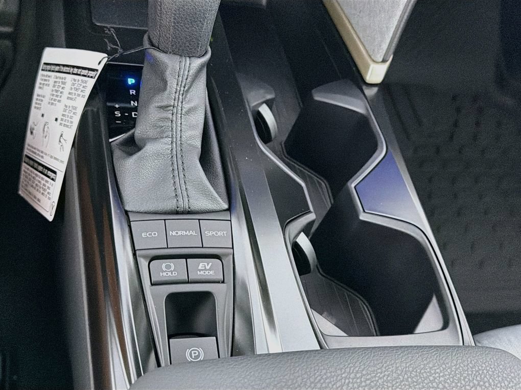 New 2026 Toyota Camry LE FWD image 21