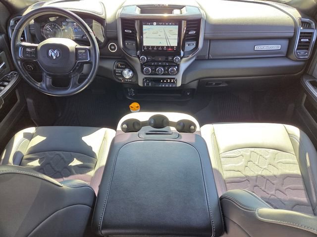 Certified 2022 RAM 2500 Power Wagon w/ Level 1 Equipment Group image 17