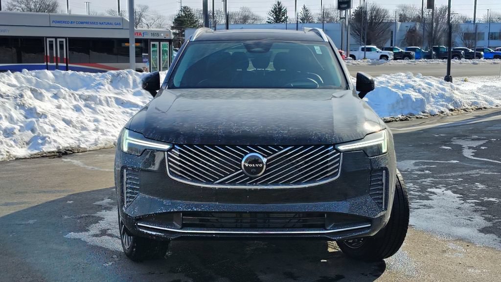 New 2026 Volvo XC90 B6 Ultra w/ Protection Package AWD/4WD image 35