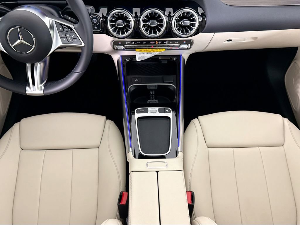 New 2026 Mercedes-Benz GLA 250 image 17