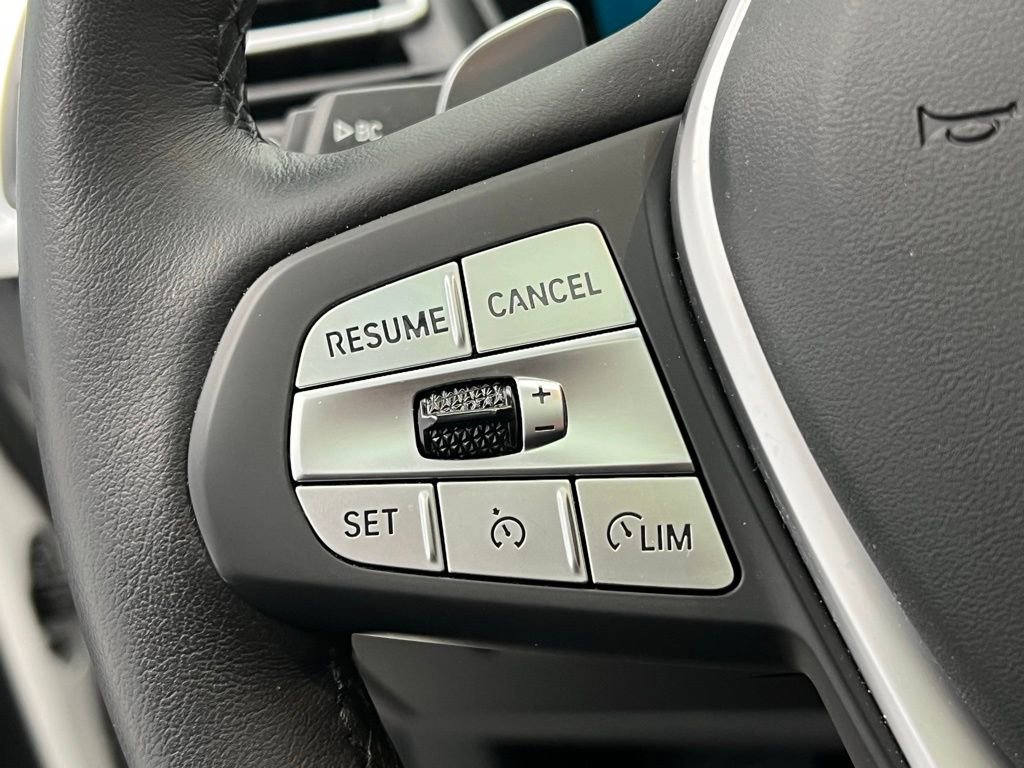 Certified 2023 BMW X3 sDrive30i w/ Premium Package image 19