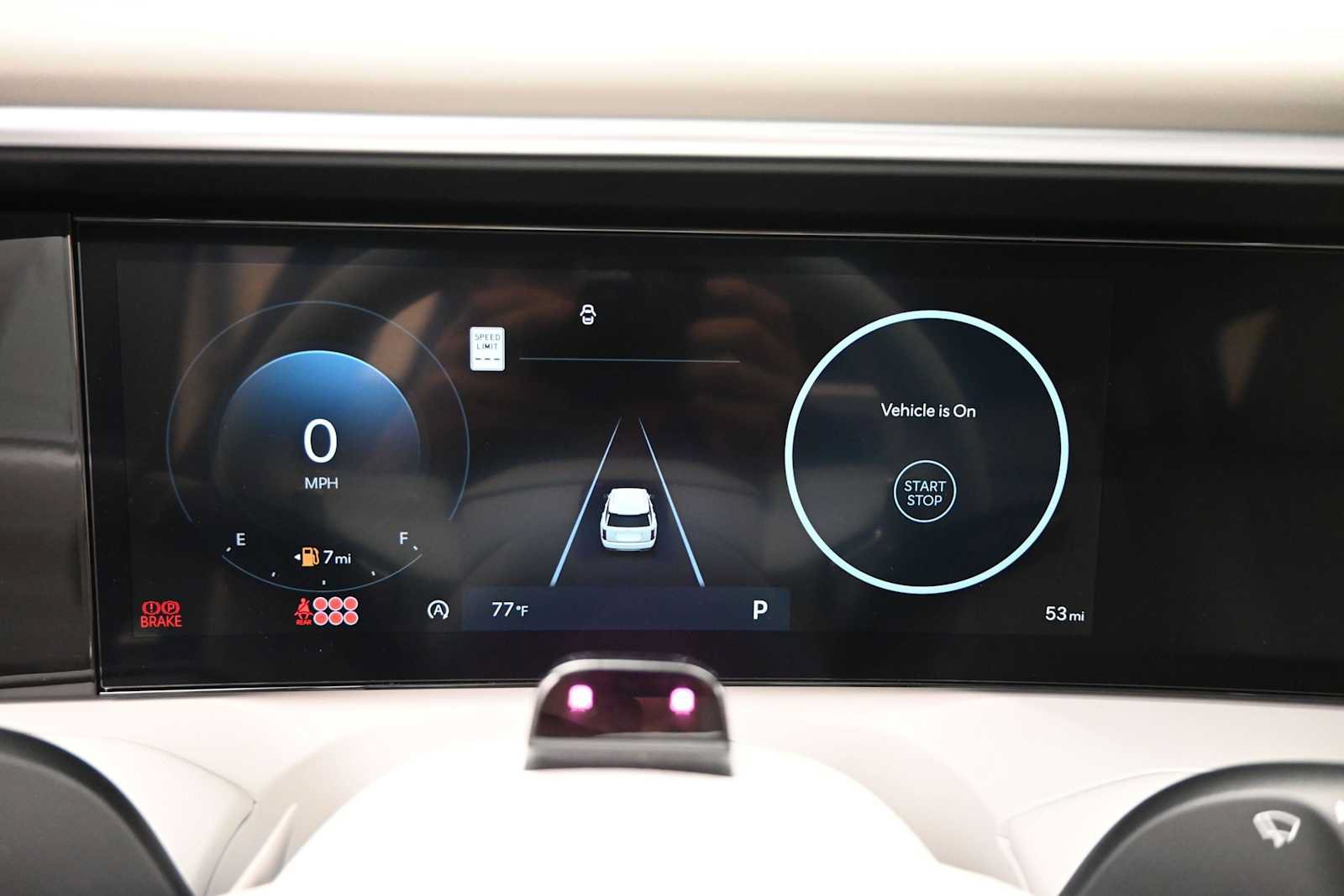New 2026 Hyundai Palisade SEL AWD/4WD image 16