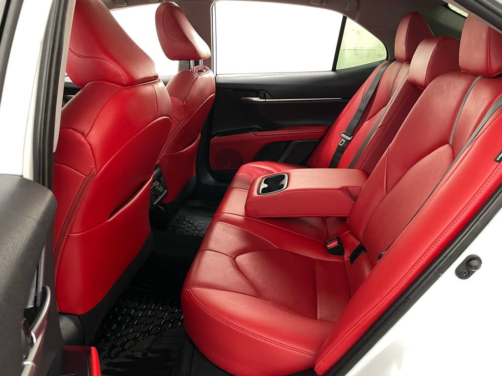 Used 2020 Toyota Camry XSE w/ Driver Assist Package FWD image 13