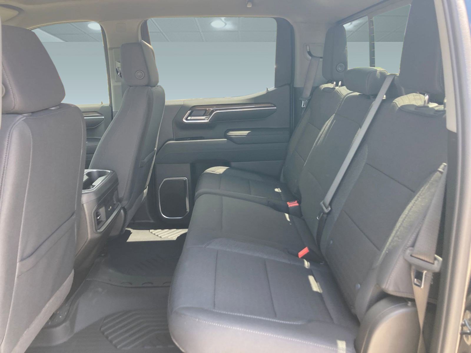 New 2026 Chevrolet Silverado 1500 RST w/ Safety Package image 12