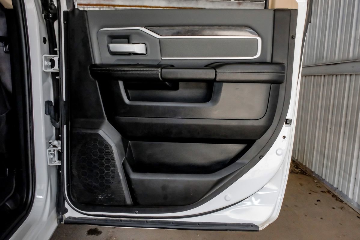 Used 2020 RAM 2500 Big Horn image 47