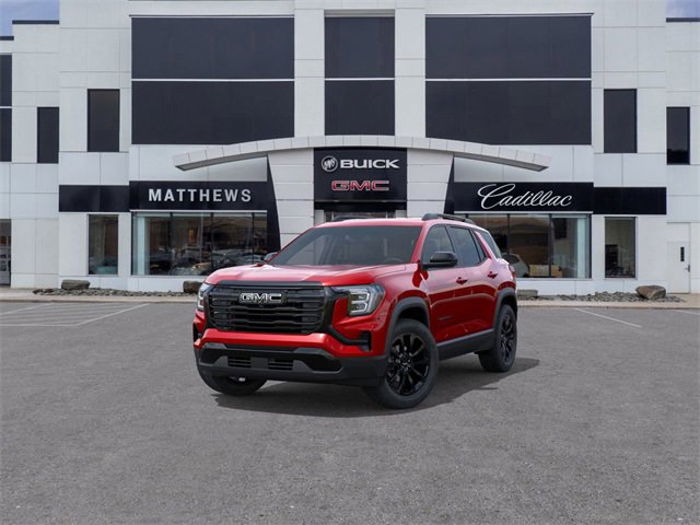 New 2026 GMC Terrain Elevation w/ Elevation Premium Package image 8