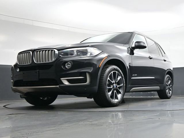 Used 2018 BMW X5 xDrive35i image 35