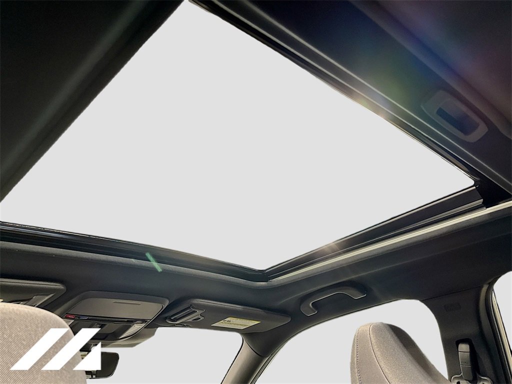 New 2026 Subaru Forester Premium image 21