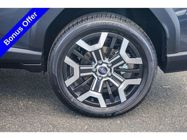 New 2026 Subaru Outback Touring XT AWD/4WD image 38
