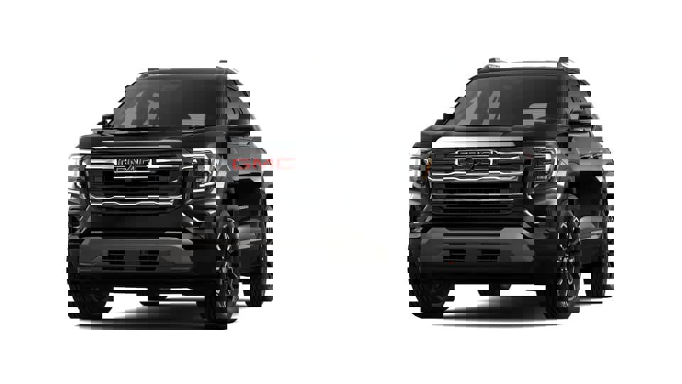 New 2026 GMC Terrain Elevation w/ Elevation Premium Package image 50