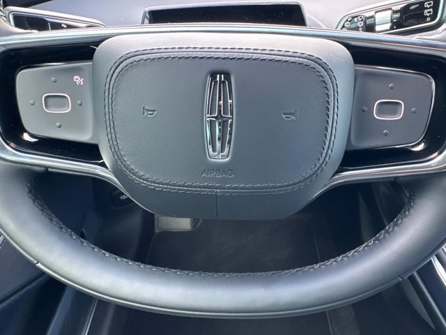 New 2025 Lincoln Nautilus Premier w/ Jet Appearance Package image 25