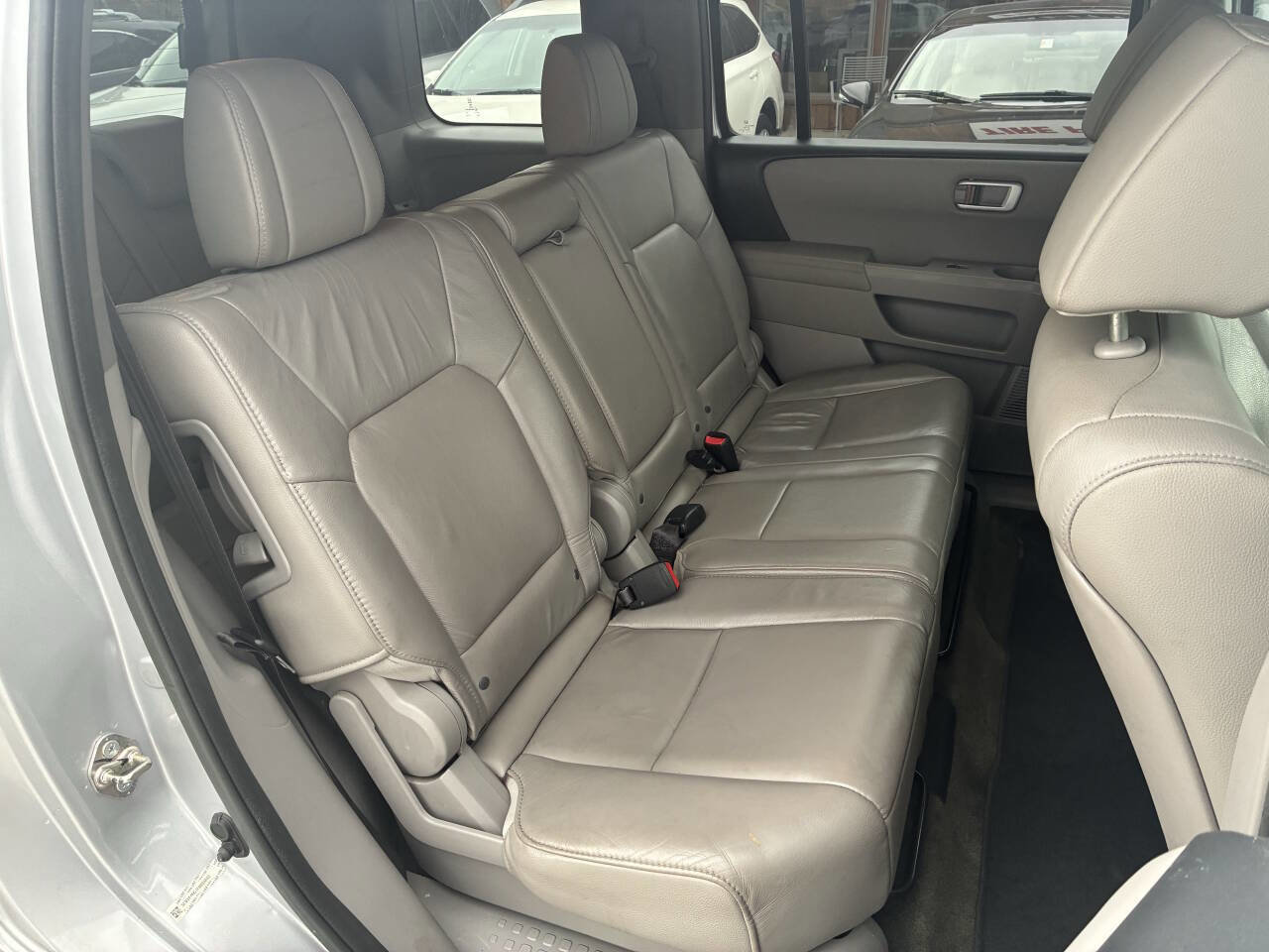Used 2015 Honda Pilot EX-L image 27