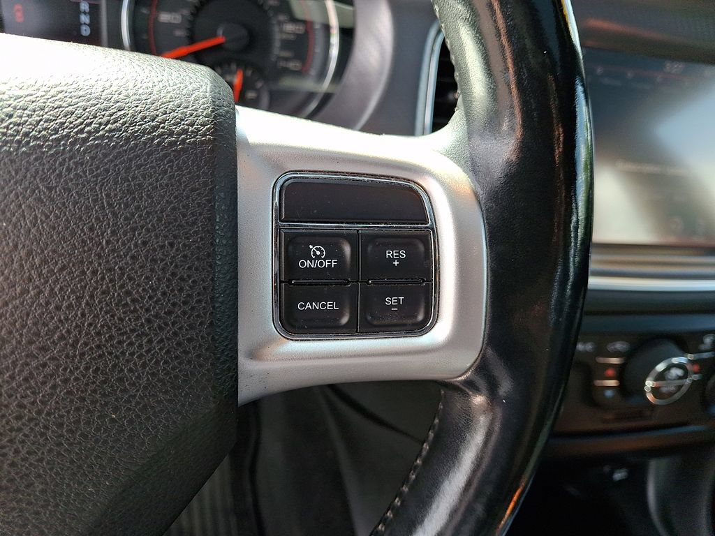 Used 2014 Dodge Charger SXT Plus RWD image 24