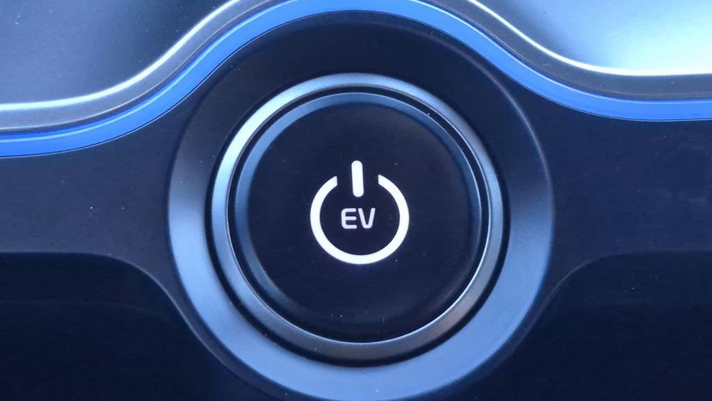 New 2025 Kia EV6 GT-Line image 27