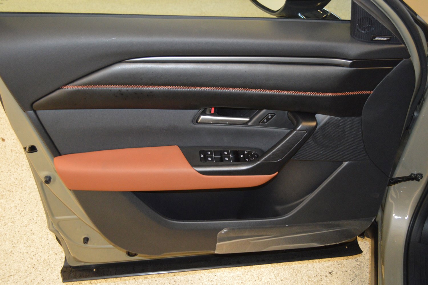 New 2025 MAZDA CX-50 Meridian Edition w/ Weather Package image 14