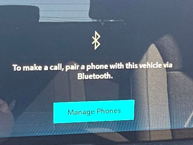 New 2026 Chevrolet Silverado 1500 LT image 8