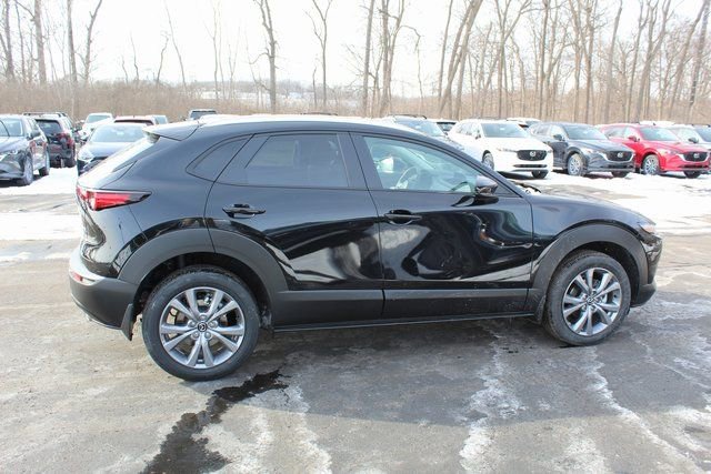 New 2026 MAZDA CX-30 AWD 2.5 S w/ Premium Package image 2