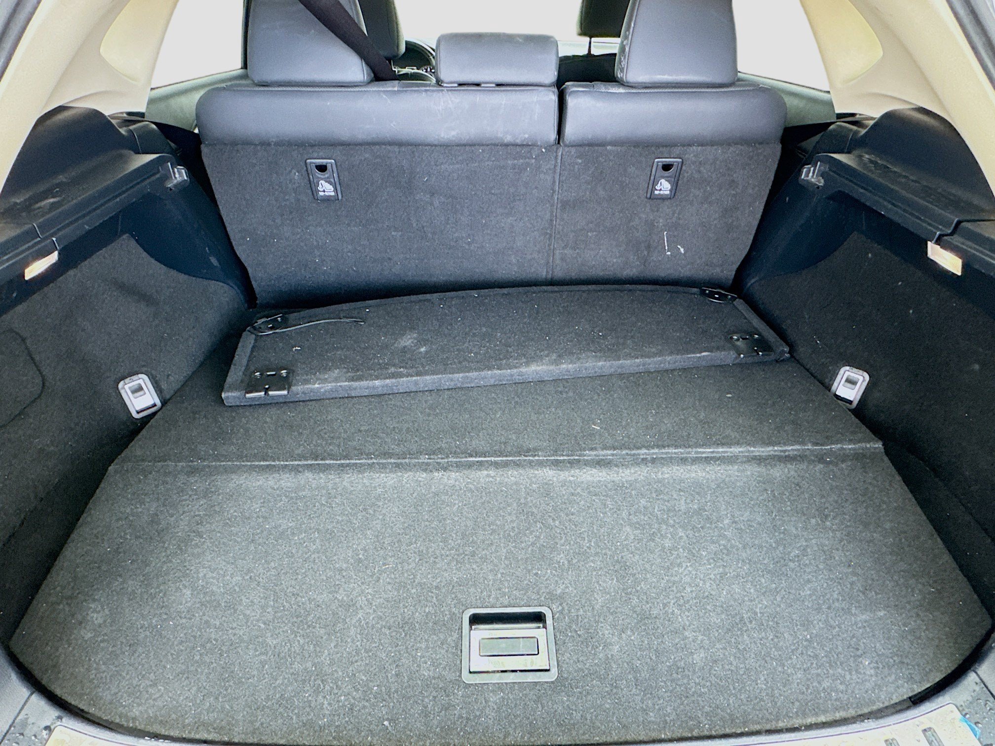 Used 2019 Lexus NX 300 FWD w/ Premium Package image 18