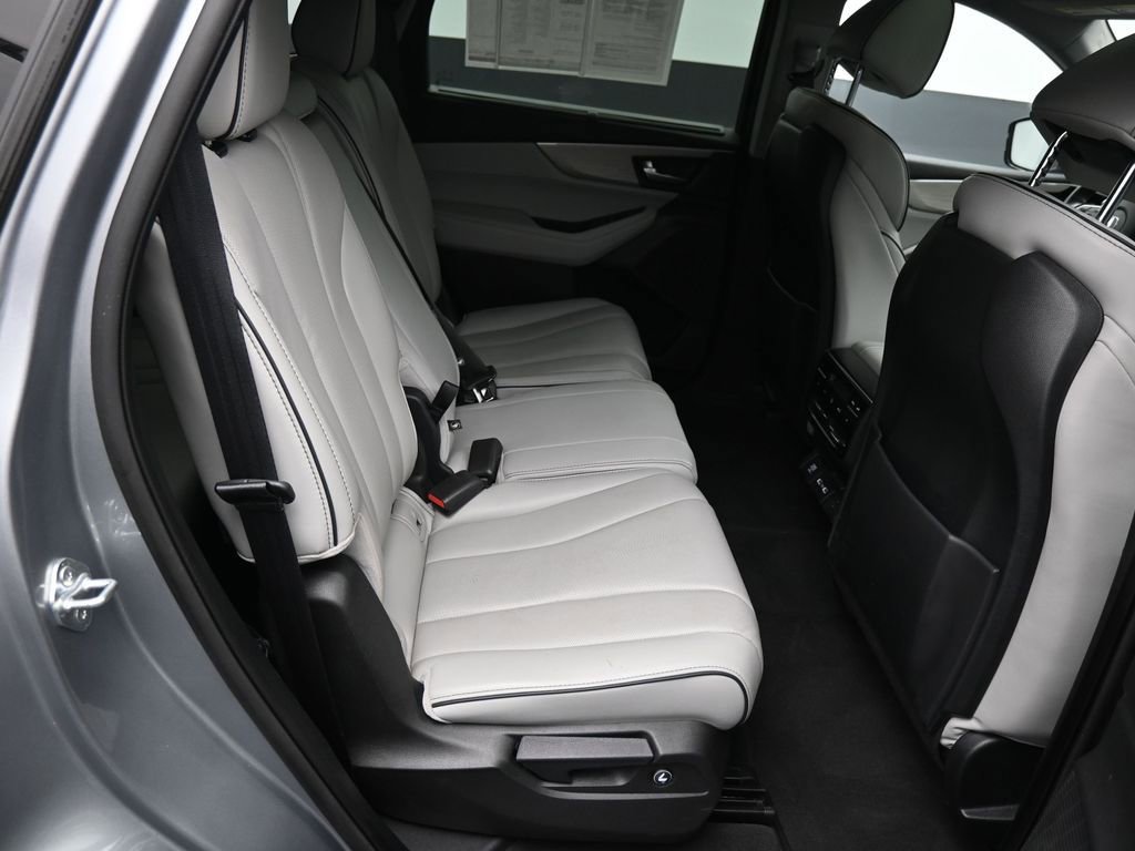 Certified 2023 Acura MDX SH-AWD w/ Advance Package image 26