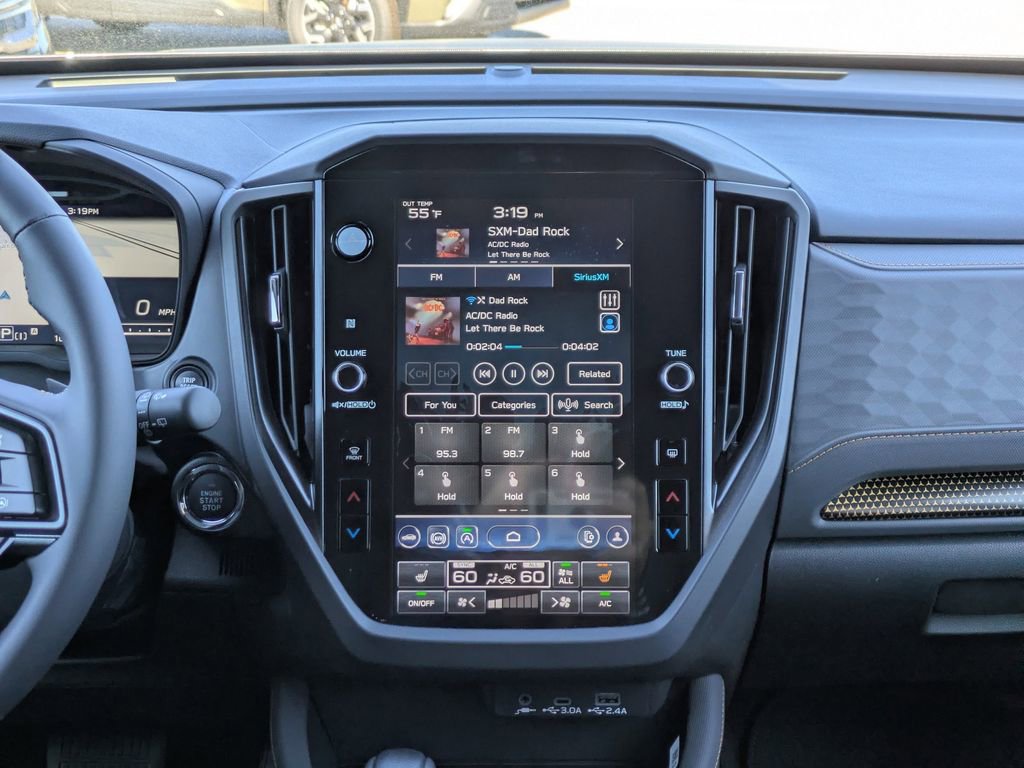 Used 2026 Subaru Forester Wilderness image 18