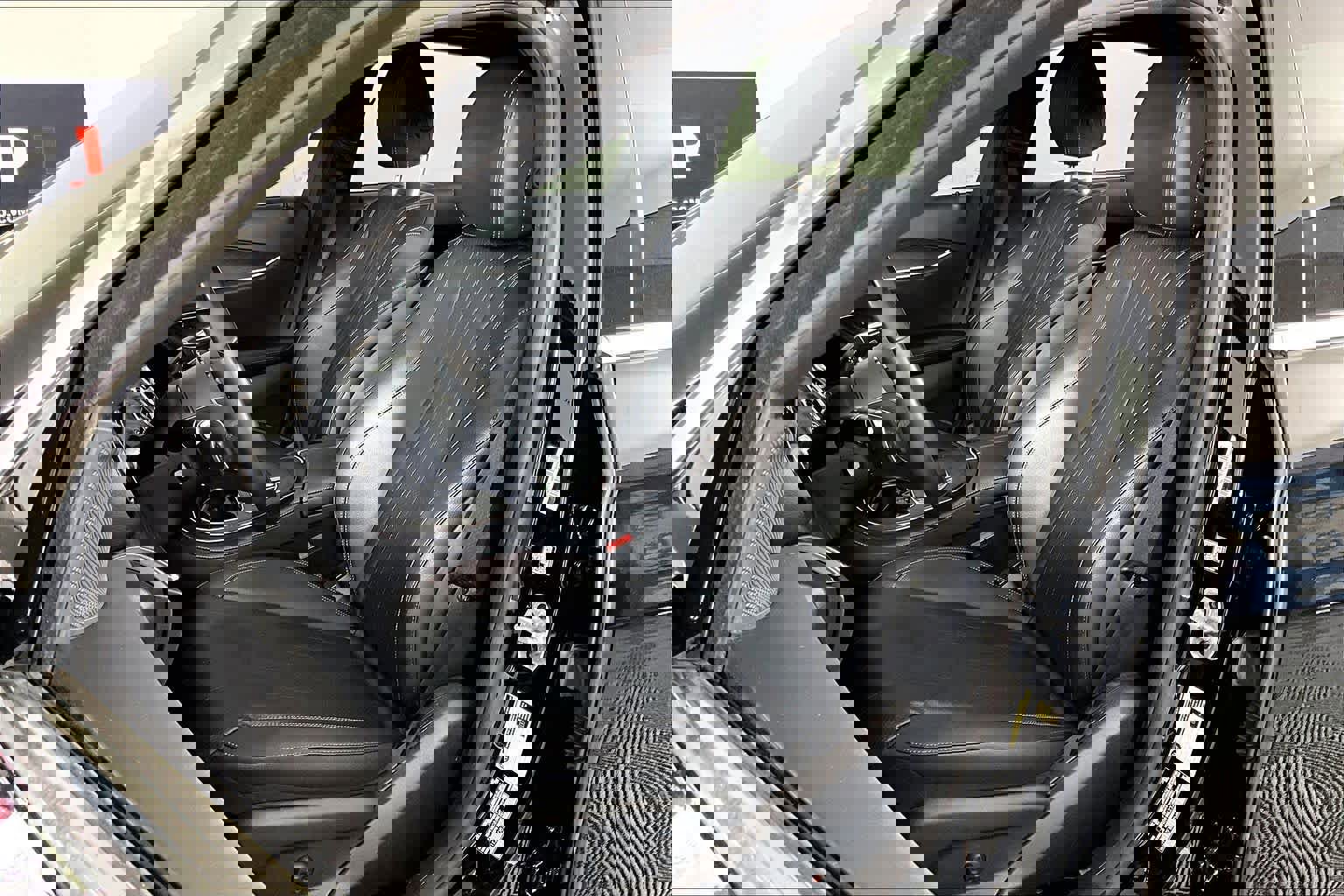 Used 2022 Mercedes-Benz E 350 Sedan image 8