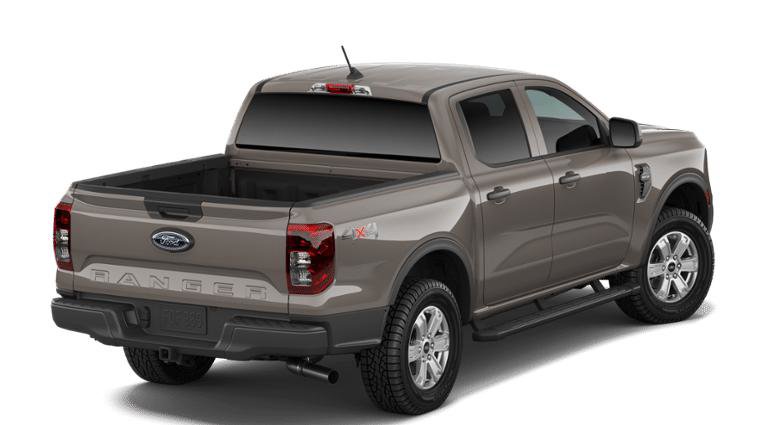New 2026 Ford Ranger XL w/ Trailer Tow Package image 25