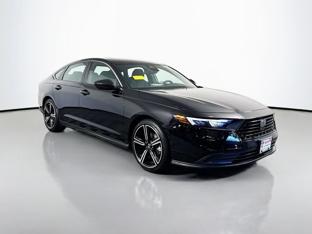 Used 2024 Honda Accord Sport image 10