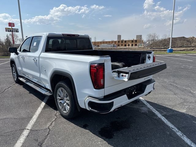 Certified 2024 GMC Sierra 1500 Denali image 13