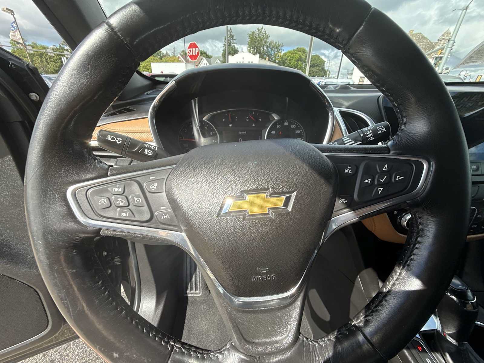 Certified 2019 Chevrolet Equinox Premier FWD image 11