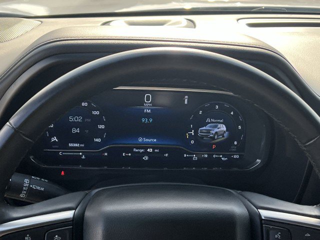 Used 2024 Chevrolet Tahoe LT image 12