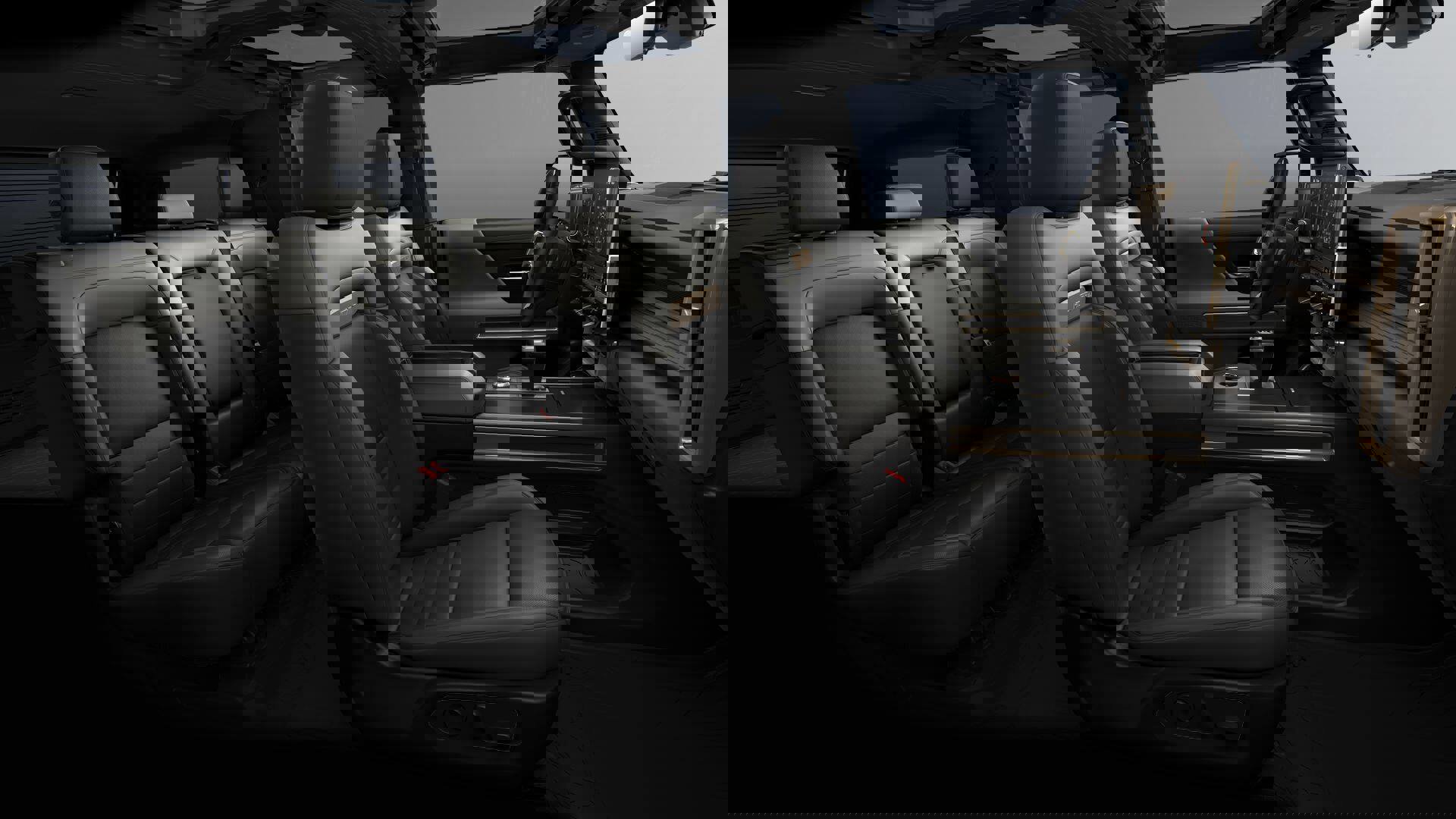 New 2025 GMC Hummer EV 2X image 8