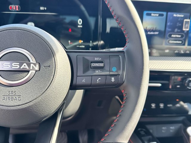 New 2027 Nissan Kicks SR FWD image 26