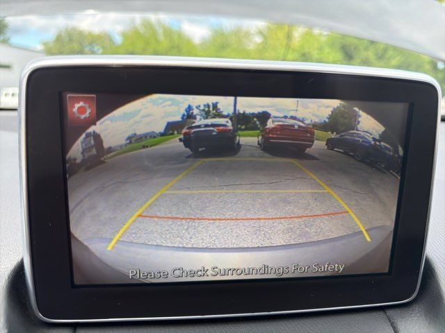 Used 2017 MAZDA CX-3 Sport AWD/4WD image 38