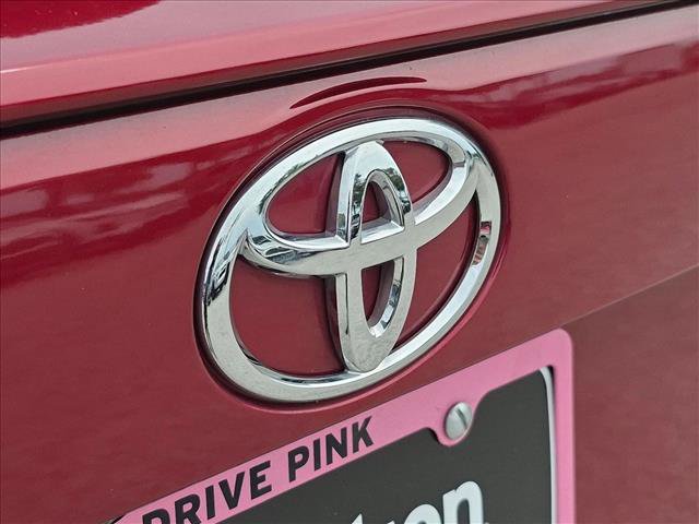 Used 2024 Toyota RAV4 XLE w/ Convenience Package FWD image 23