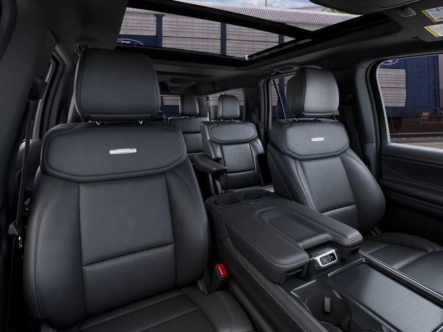 New 2027 Ford Expedition Max Platinum AWD/4WD image 10