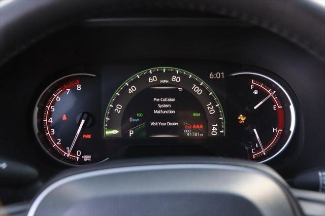 Certified 2025 Toyota RAV4 XLE Premium image 15