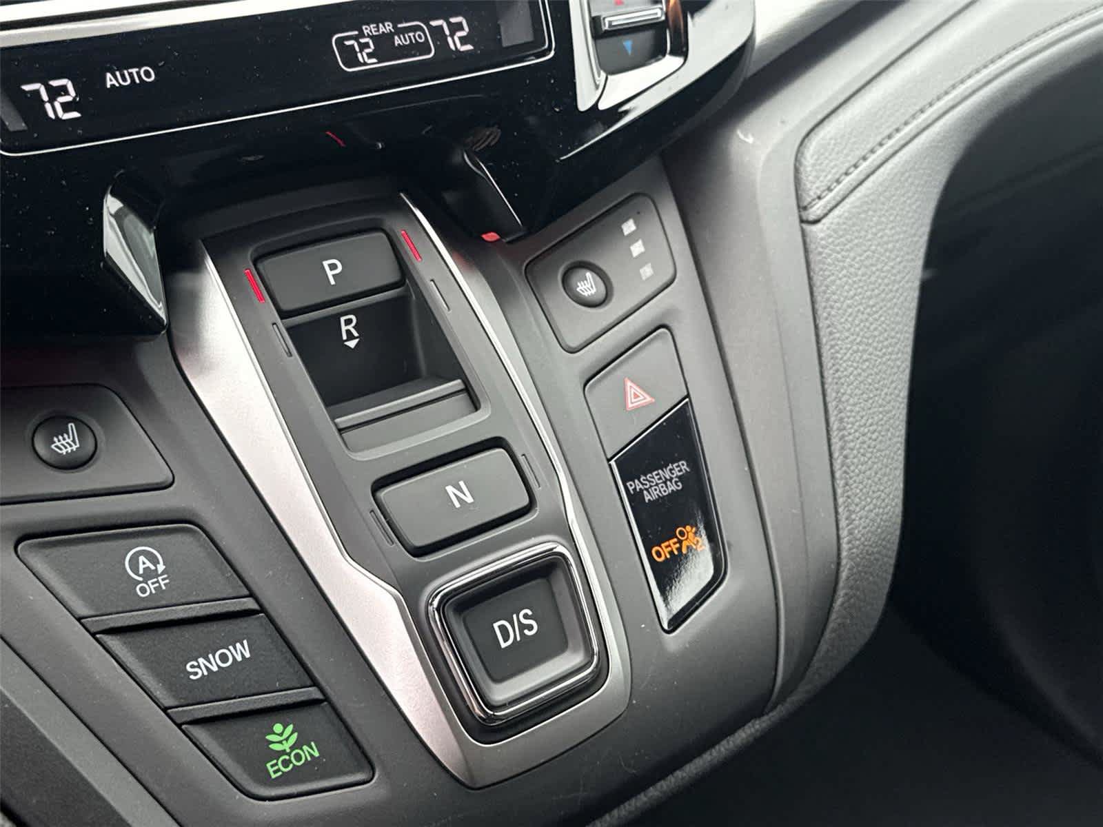 Used 2026 Honda Odyssey Sport-L image 30