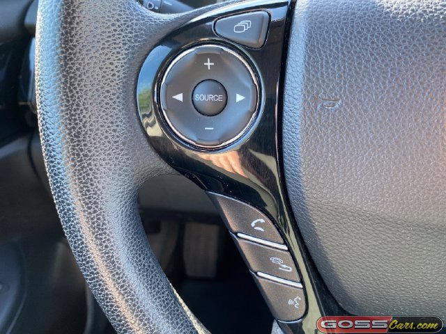 Used 2016 Honda Accord LX image 16