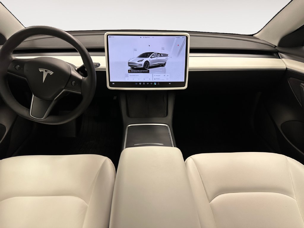 Used 2023 Tesla Model 3 Standard Range RWD image 11