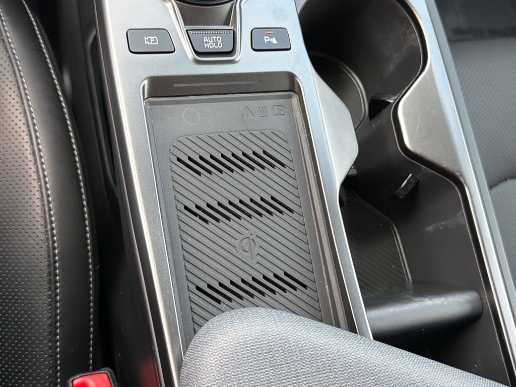 Certified 2023 Kia EV6 Wind w/ Wind Technology Package AWD/4WD image 36