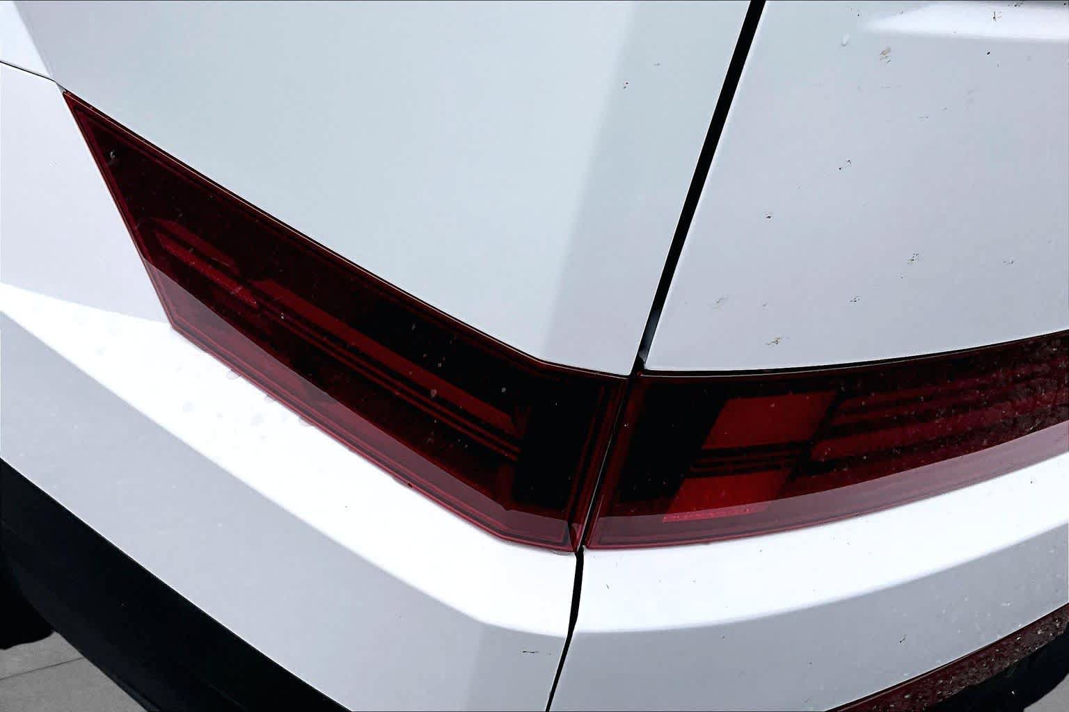 New 2026 Hyundai Santa Fe SE AWD/4WD image 12