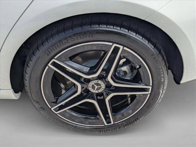 Certified 2026 Mercedes-Benz CLA 250 image 24