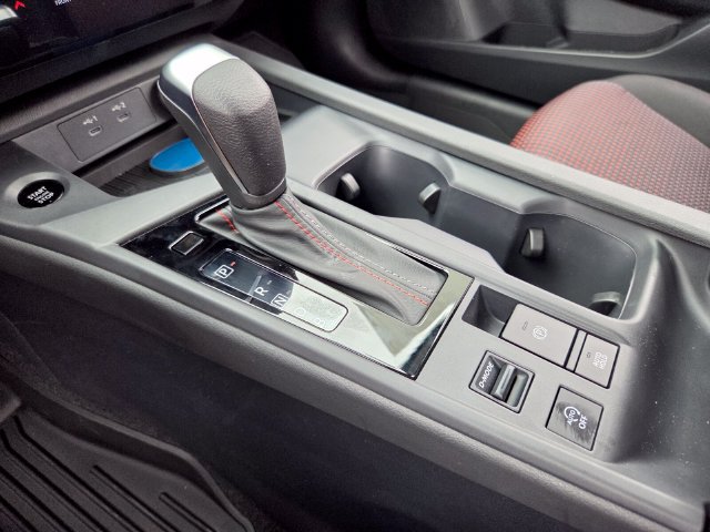 New 2027 Nissan Sentra SR FWD image 17